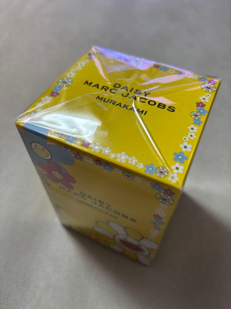 Daisy Murakami 50ml オードパルファム　 村上隆コラボ限定品