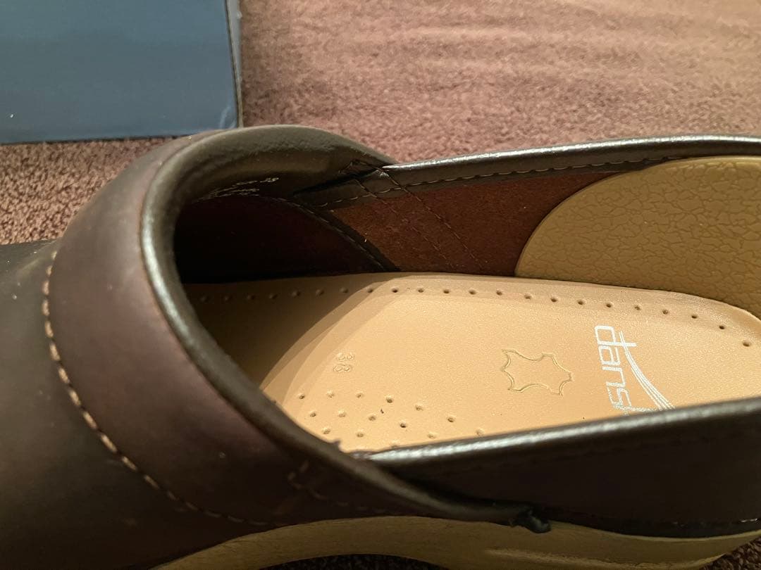 みーどん[ダンスコ] パンプス Professional Antique