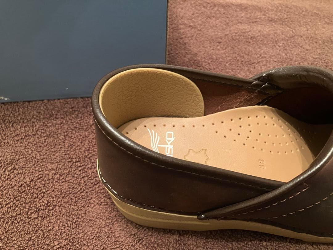 みーどん[ダンスコ] パンプス Professional Antique