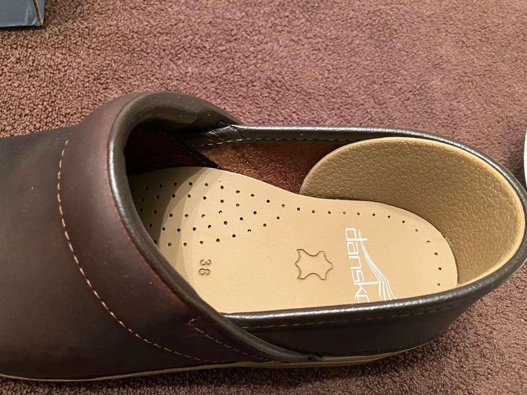 みーどん[ダンスコ] パンプス Professional Antique