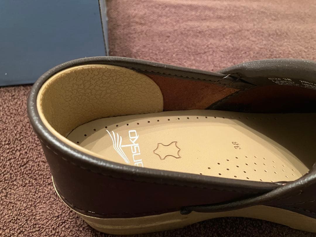 みーどん[ダンスコ] パンプス Professional Antique