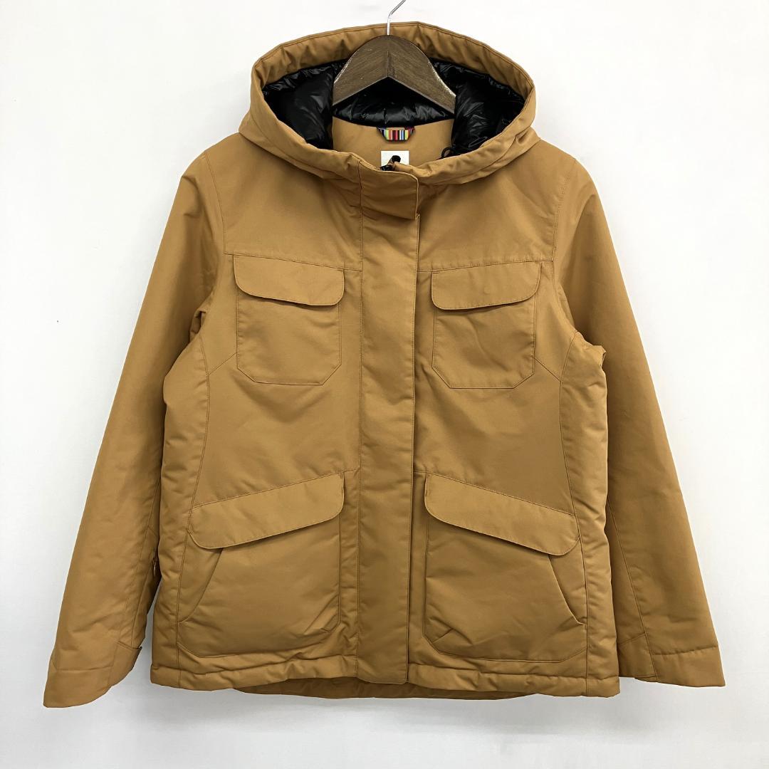 ★美品 phenix スノースケープ インサレーション ジャケット フェニックス