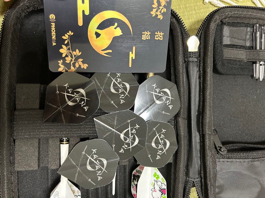 特*)様 ダーツセット　引退品