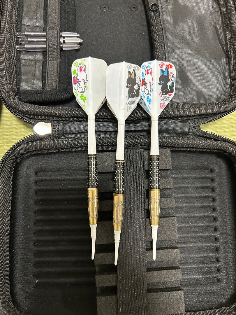 特*)様 ダーツセット　引退品