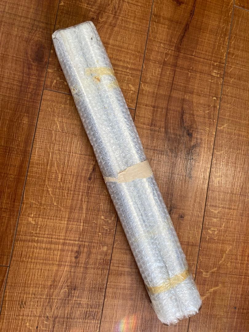 ★ カワサキKH400 インナーチューブ 新品未使用 取り付け用パーツ付き ★