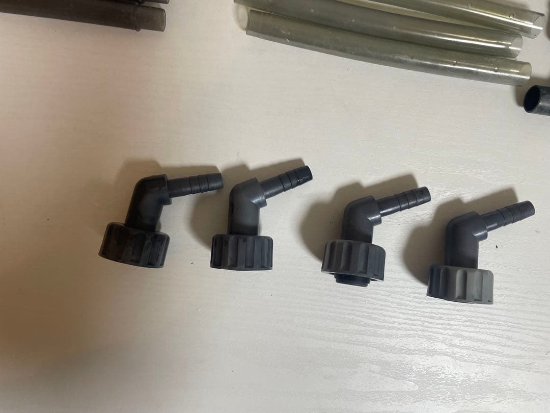 k*a様 NISSO クーラー 2台セット