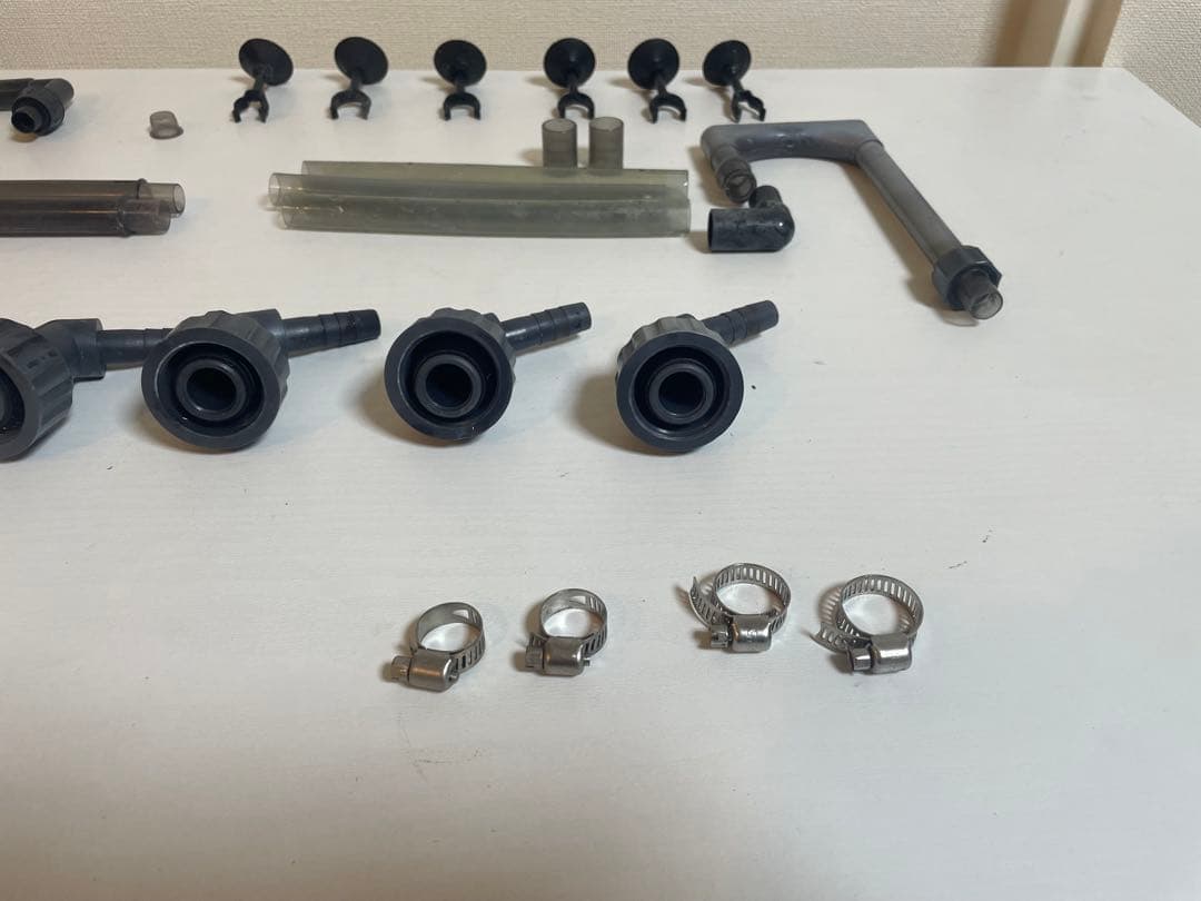 k*a様 NISSO クーラー 2台セット