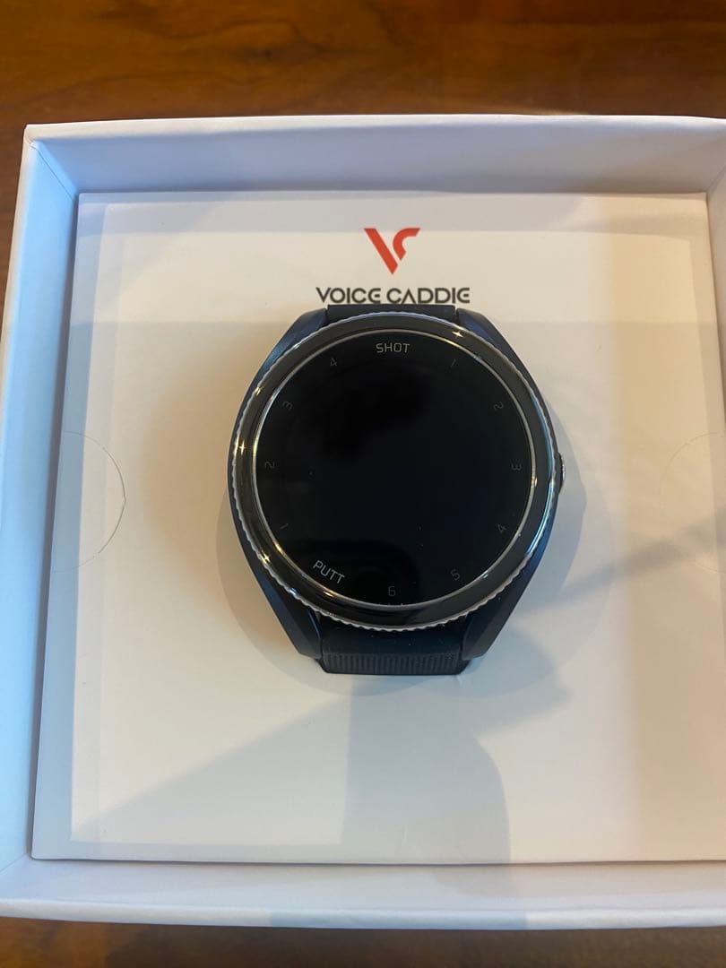 ボイスキャディ T9