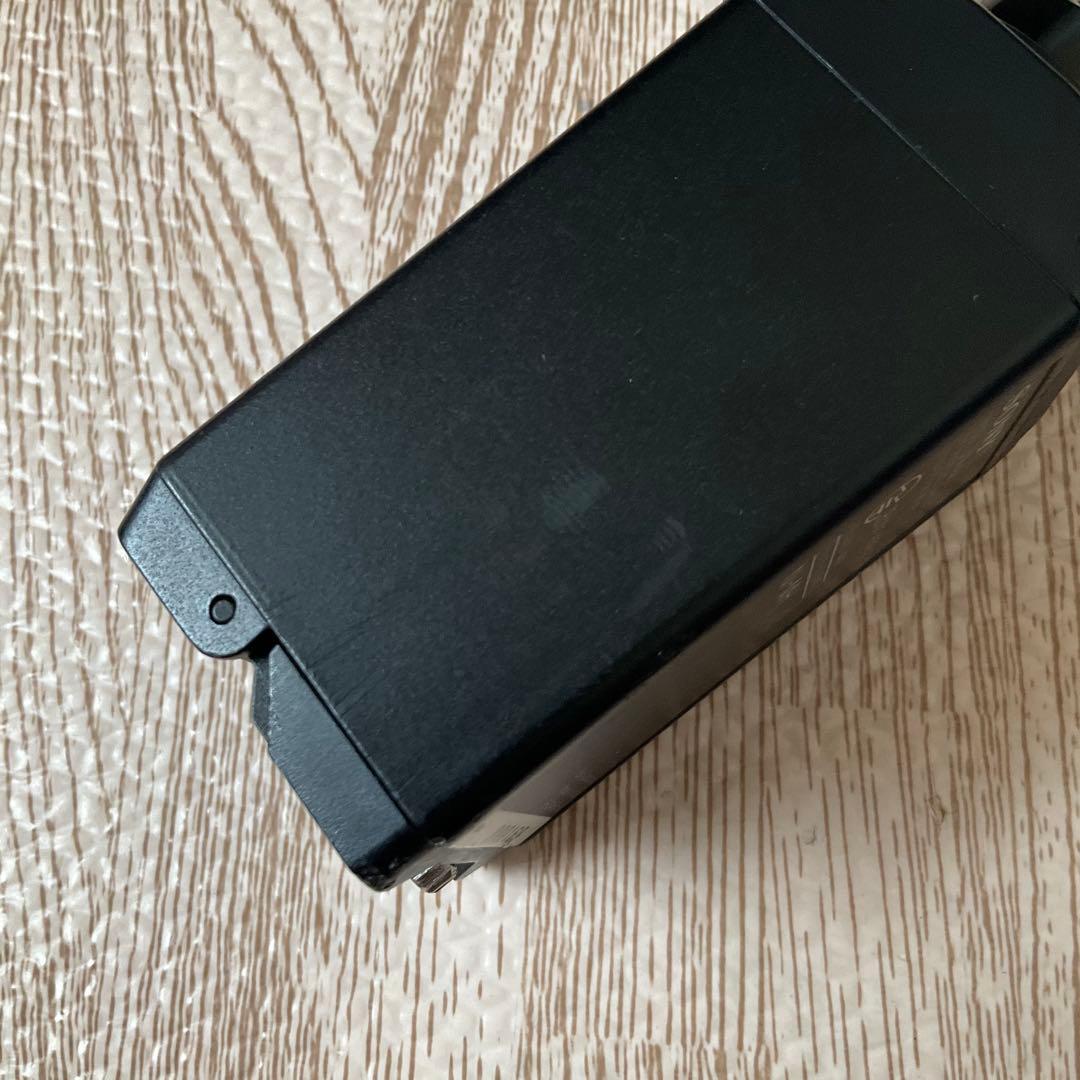 SONY UTX-P40 プラグオン　トランスミッター　中古