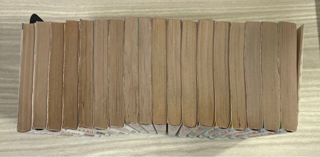 Dr.スランプ　1〜18巻　アラレちゃん