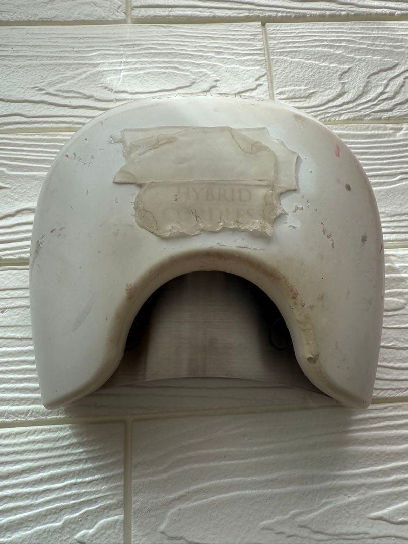 【4台セット】中古　SHINYGEL ハイブリッドネイルライト