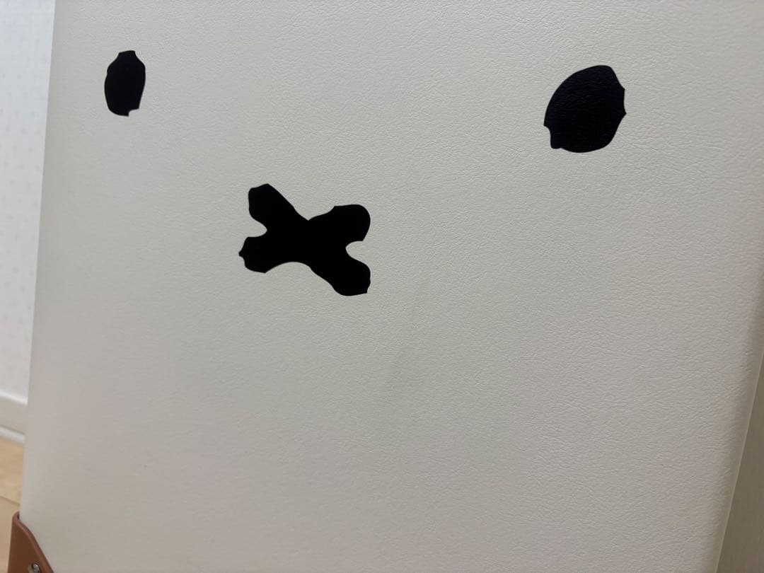 ミッフィー トランクキャリー キャリーケース 36L