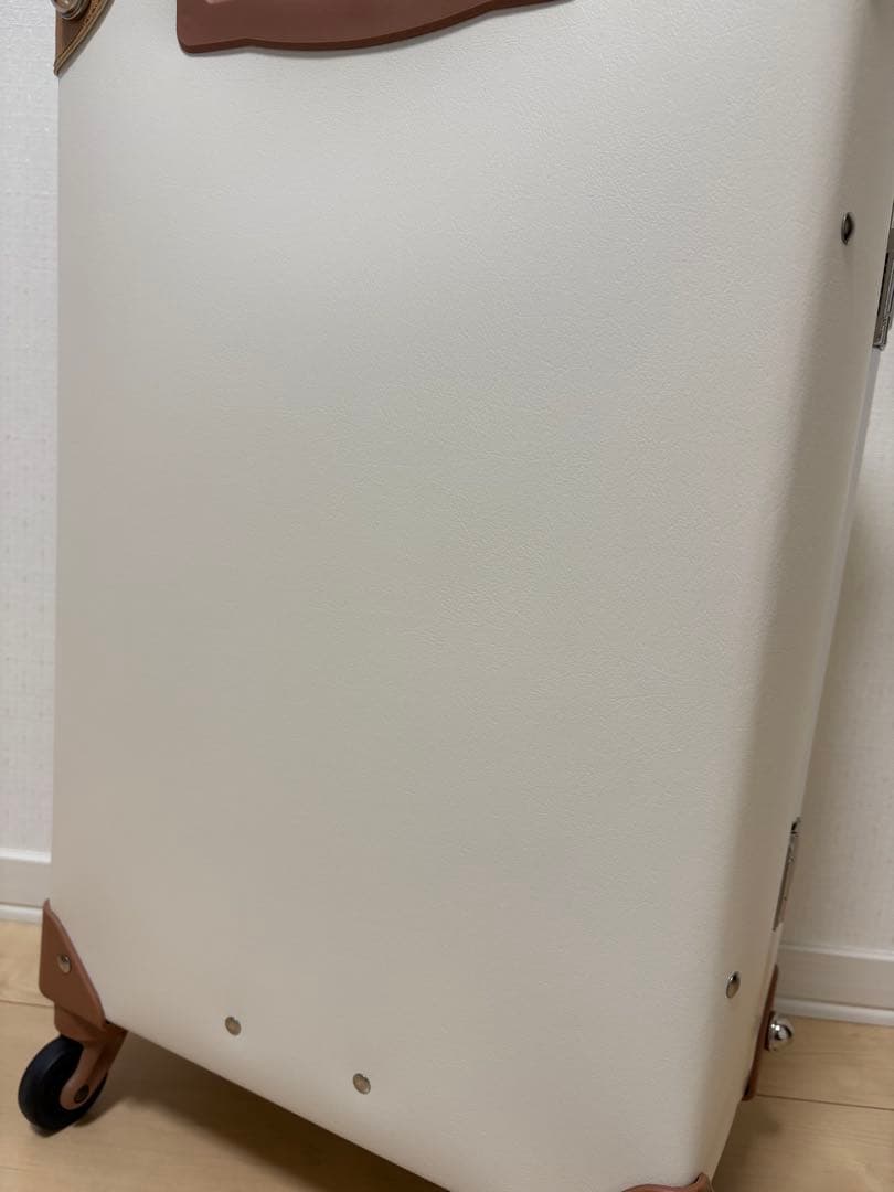 ミッフィー トランクキャリー キャリーケース 36L