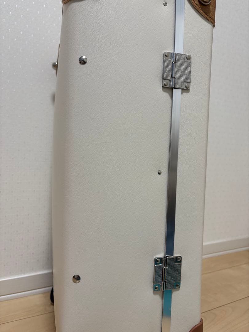 ミッフィー トランクキャリー キャリーケース 36L