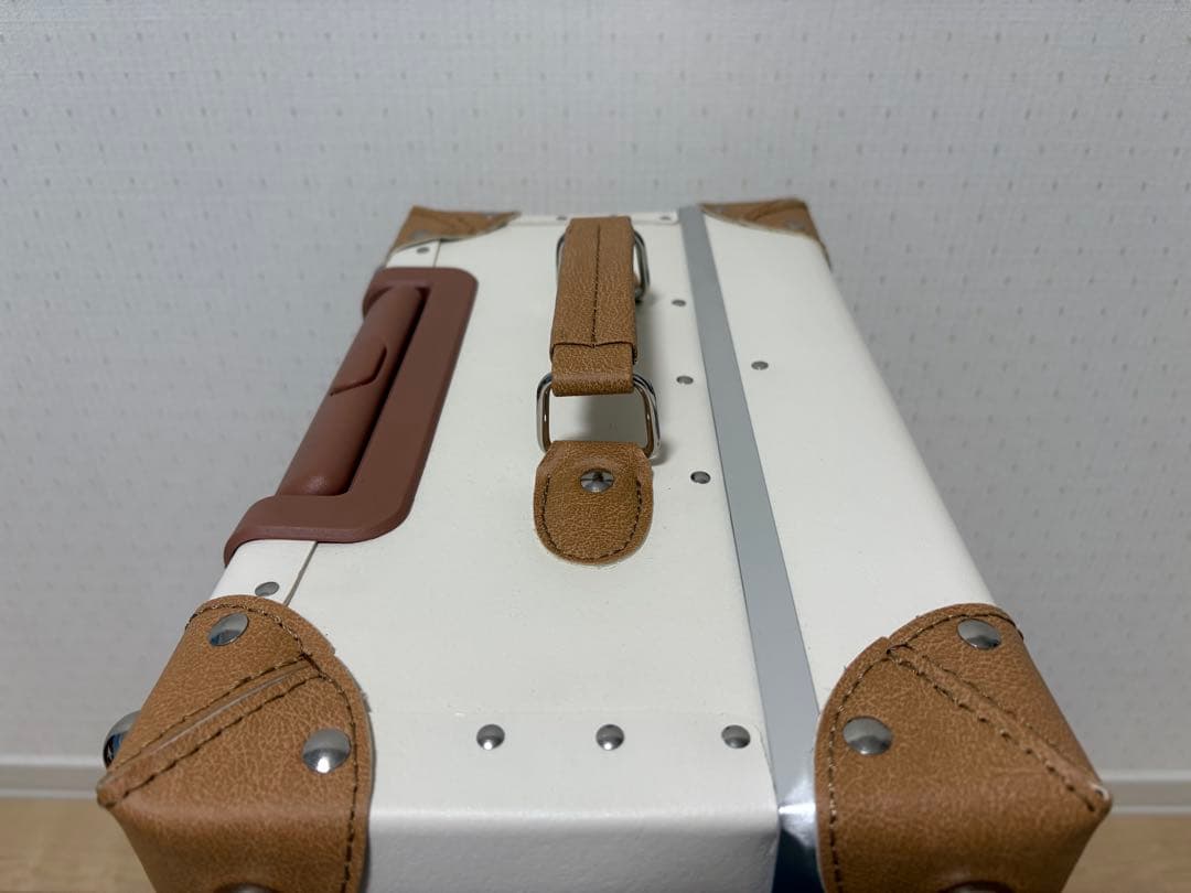 ミッフィー トランクキャリー キャリーケース 36L