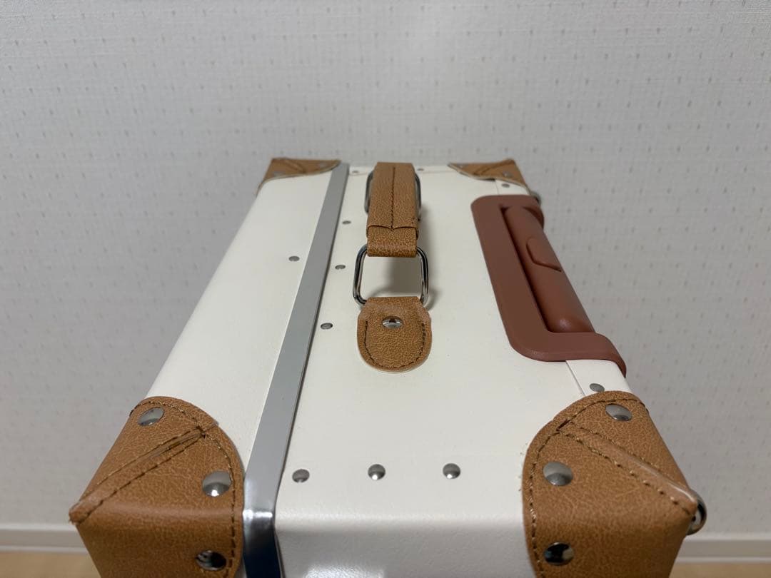 ミッフィー トランクキャリー キャリーケース 36L