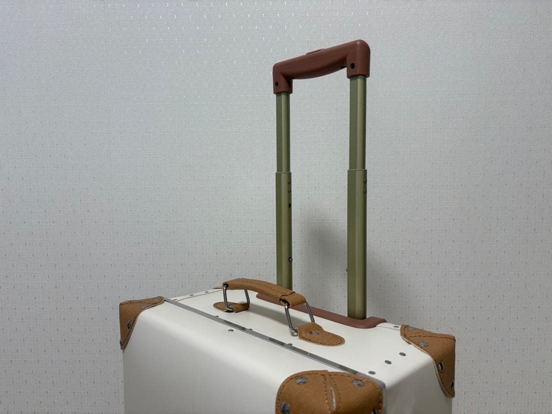 ミッフィー トランクキャリー キャリーケース 36L