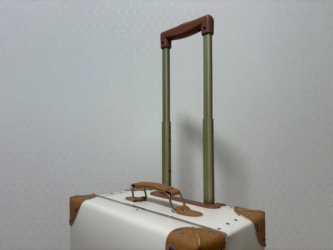 ミッフィー トランクキャリー キャリーケース 36L