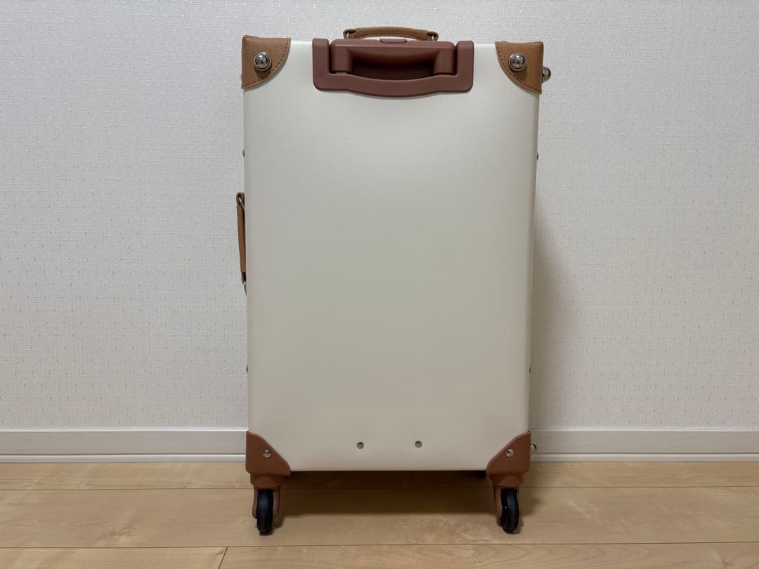 ミッフィー トランクキャリー キャリーケース 36L