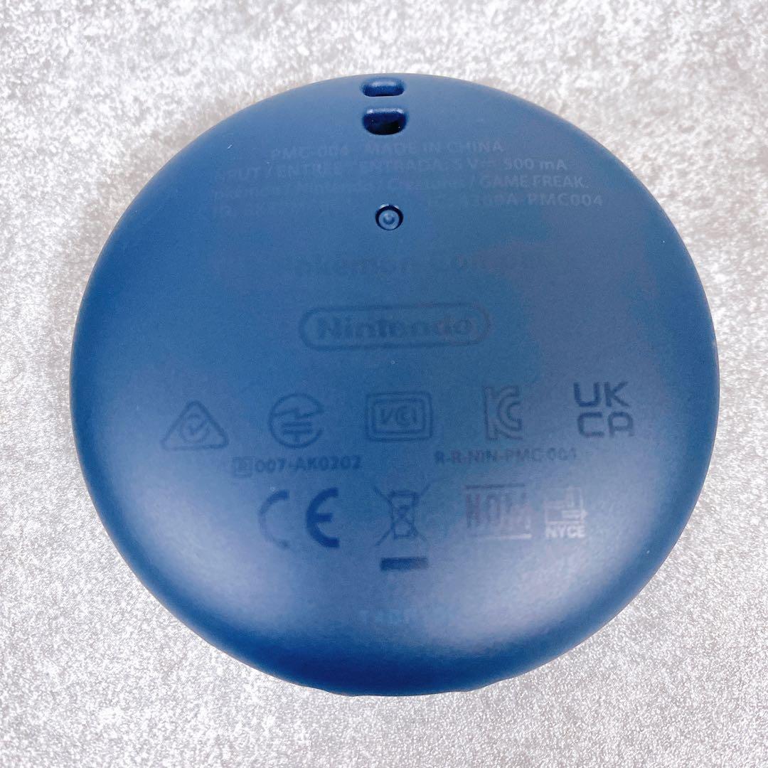 N*読様 Pokemon GO Plus +