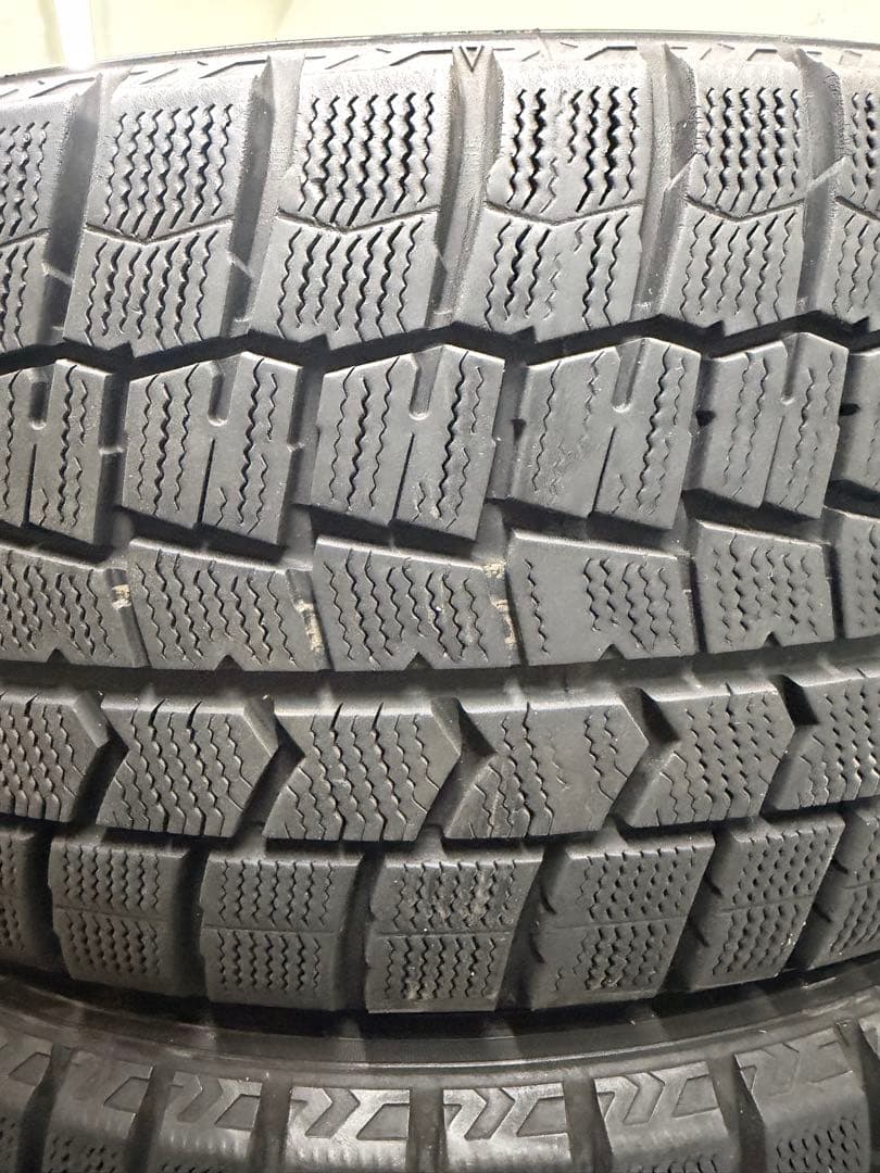 Weds Delmore LG.H　ホイール　19インチ　ホンダレジェンド