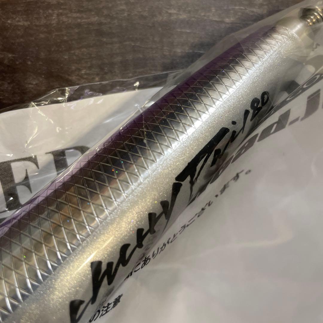 チェリーパイ 180SUS カタクチ G996