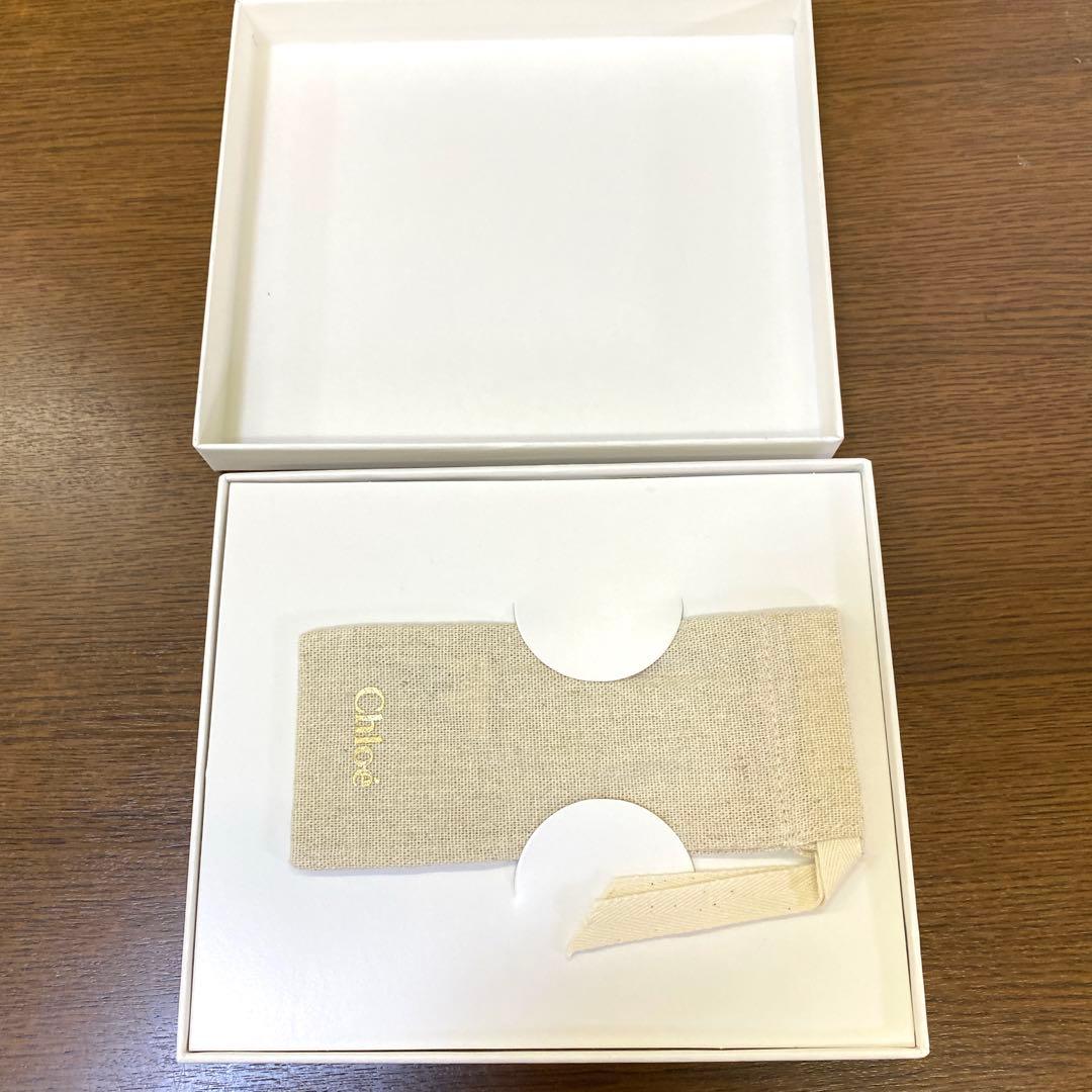 5182 新品未開封 クロエ 旅行用香水 10ml×5本 定価20,720円