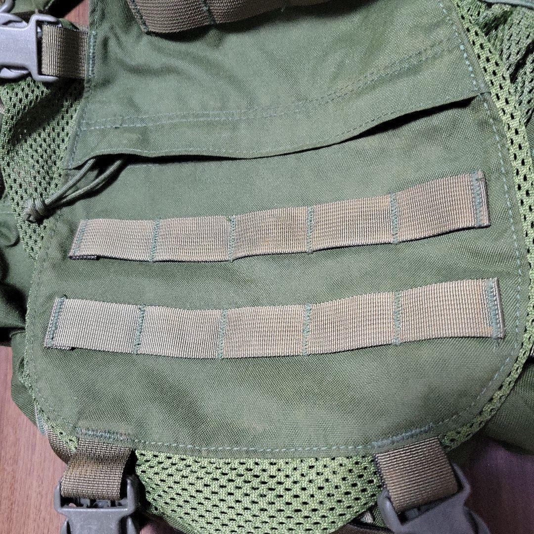 WARRIOR ASSAULT SYSTEMS ウォリアーアサルトシステム