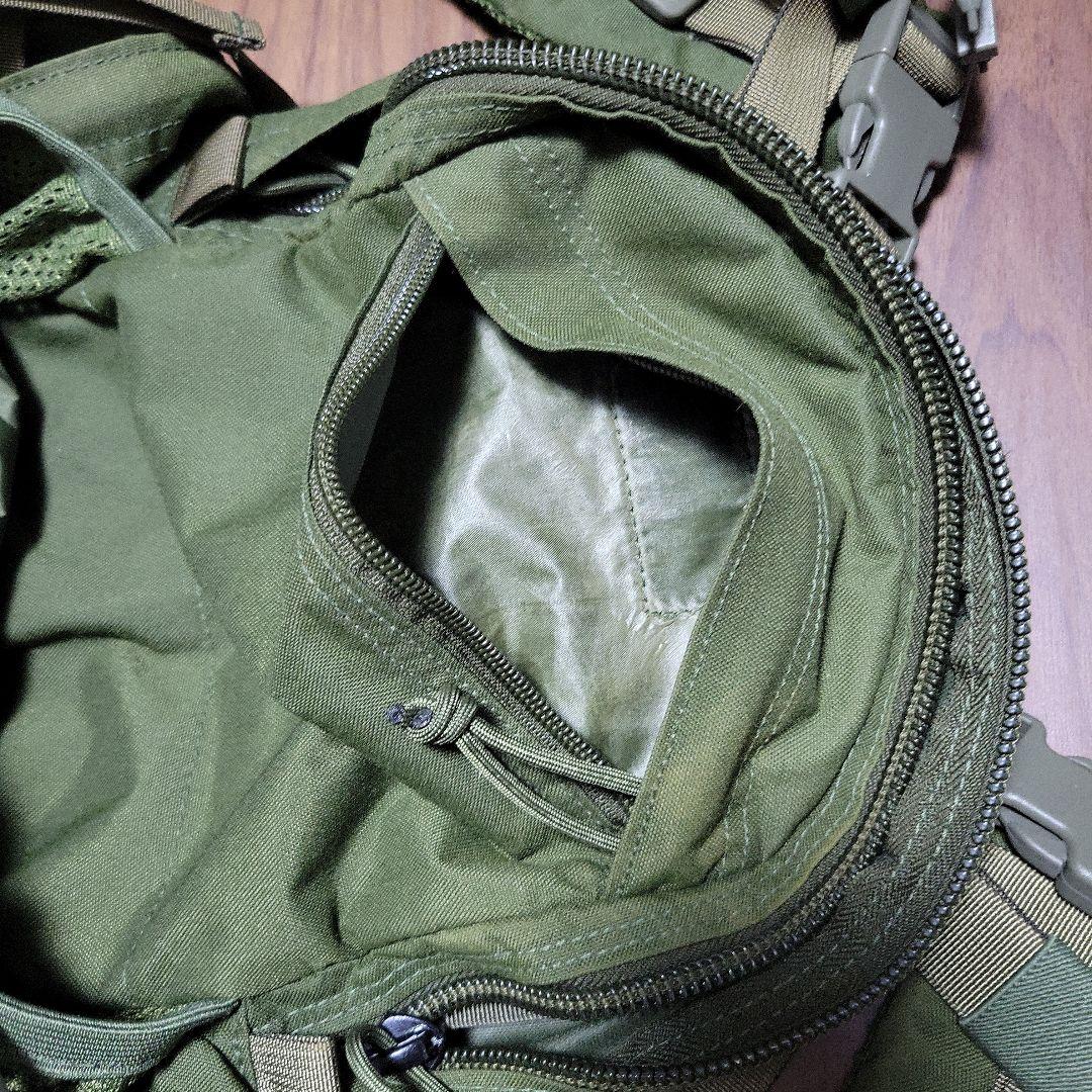 WARRIOR ASSAULT SYSTEMS ウォリアーアサルトシステム