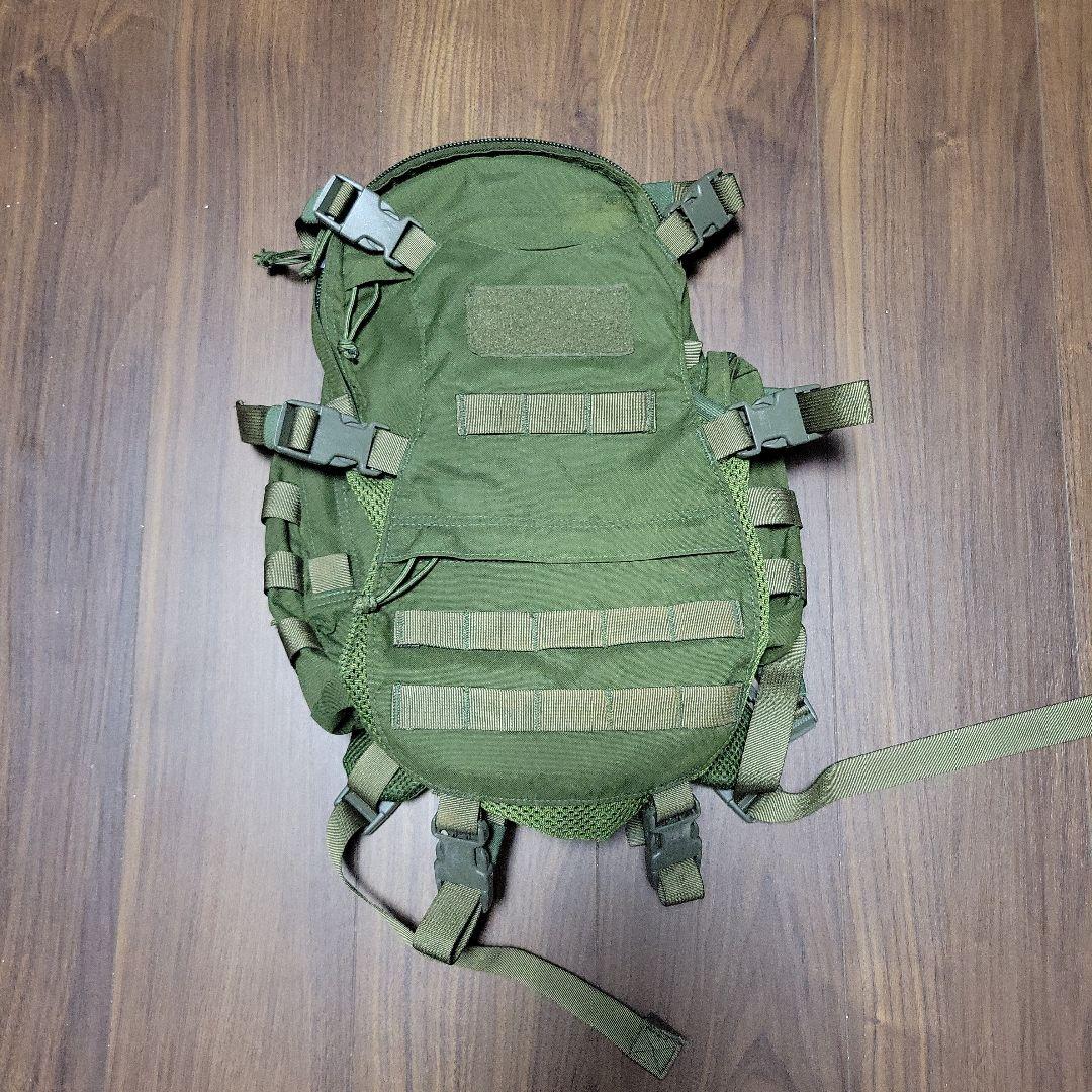 WARRIOR ASSAULT SYSTEMS ウォリアーアサルトシステム