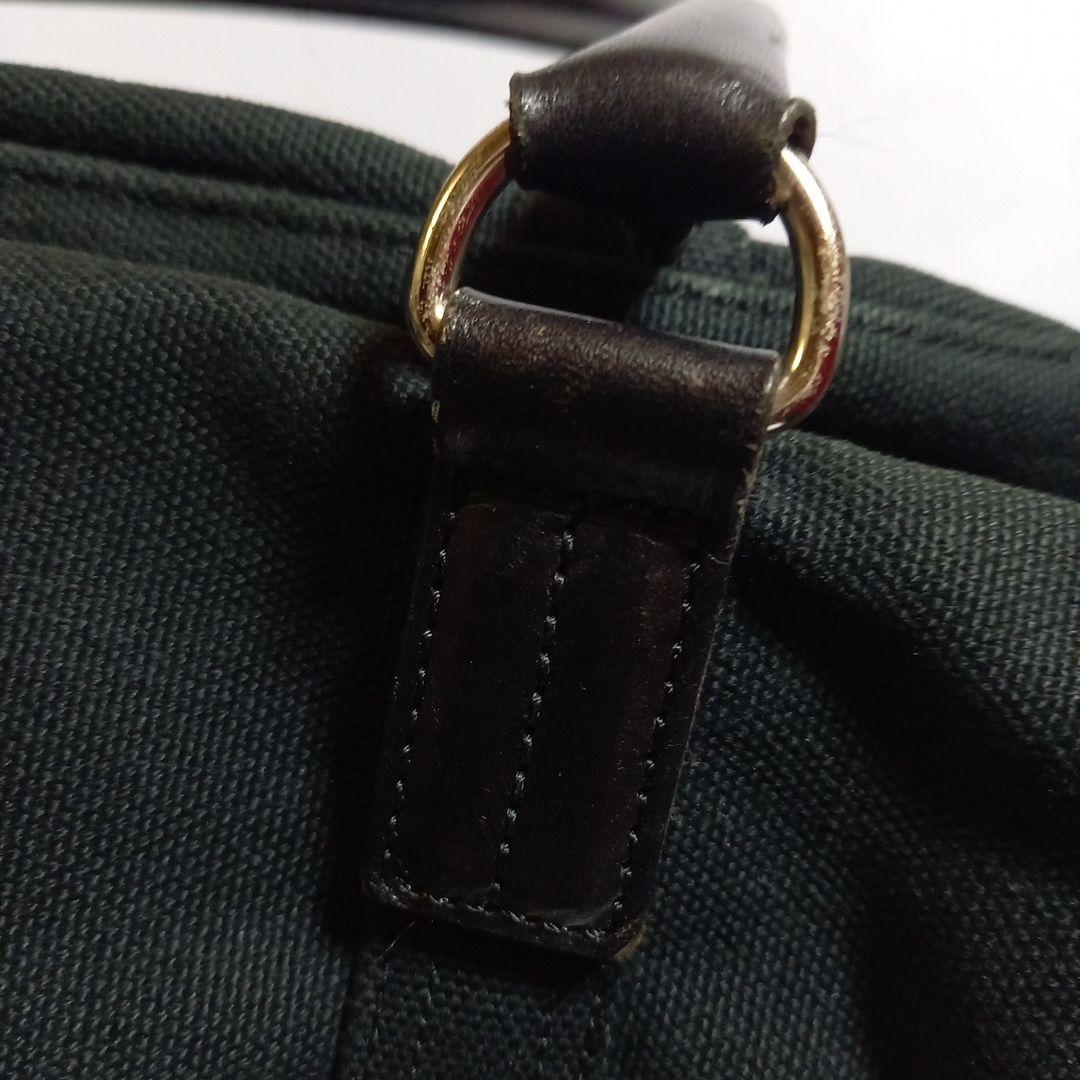 ポーター×FABRICK×Genevieve Gauckler トリプルコラボ