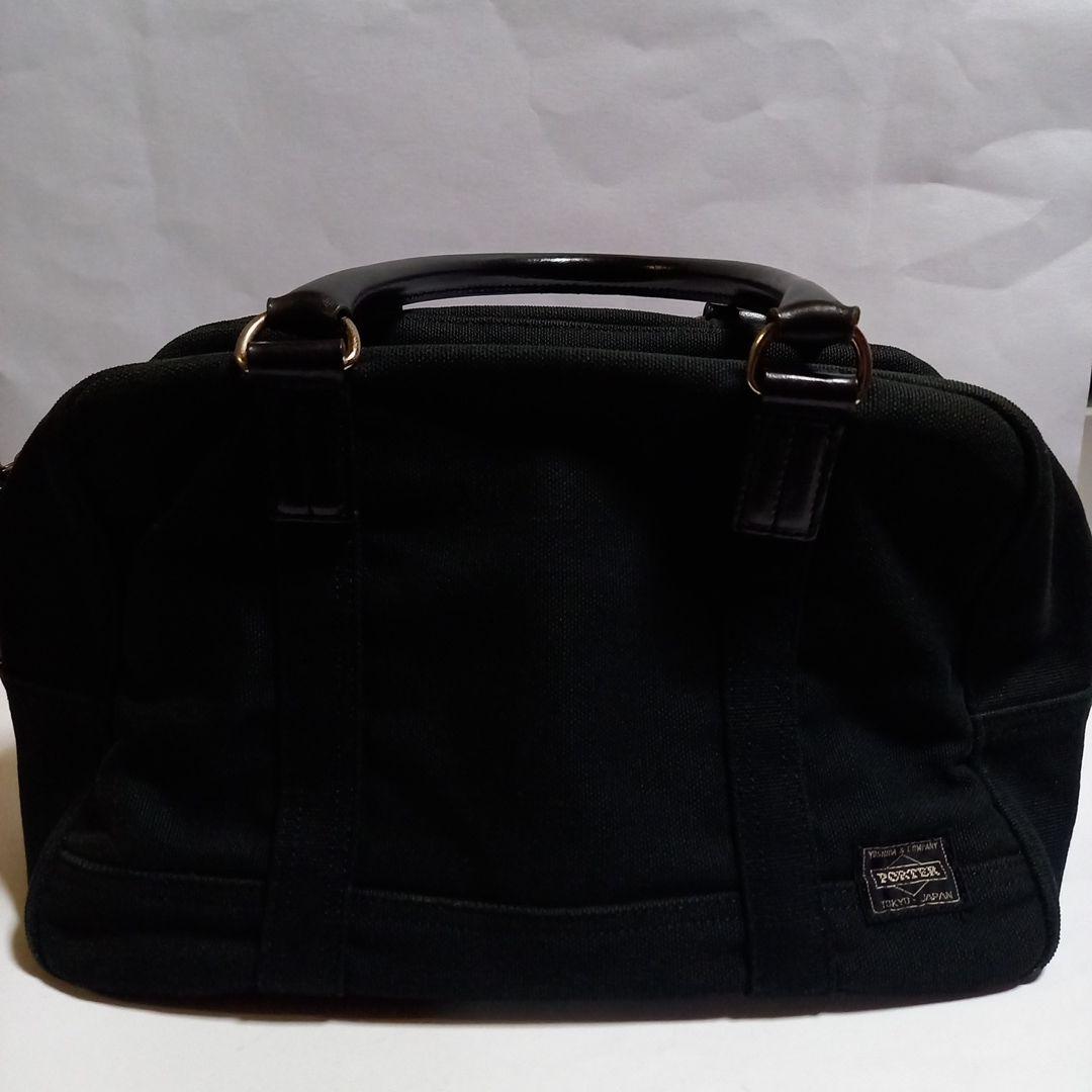 ポーター×FABRICK×Genevieve Gauckler トリプルコラボ