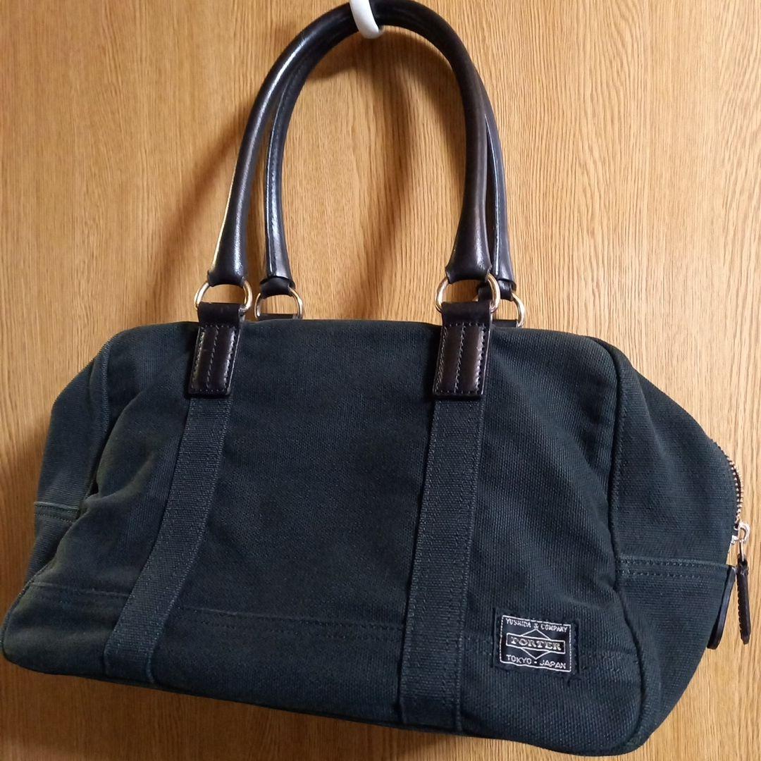 ポーター×FABRICK×Genevieve Gauckler トリプルコラボ