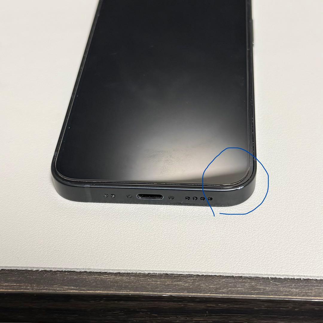 iPhone 13 mini 256GB SIMフリー