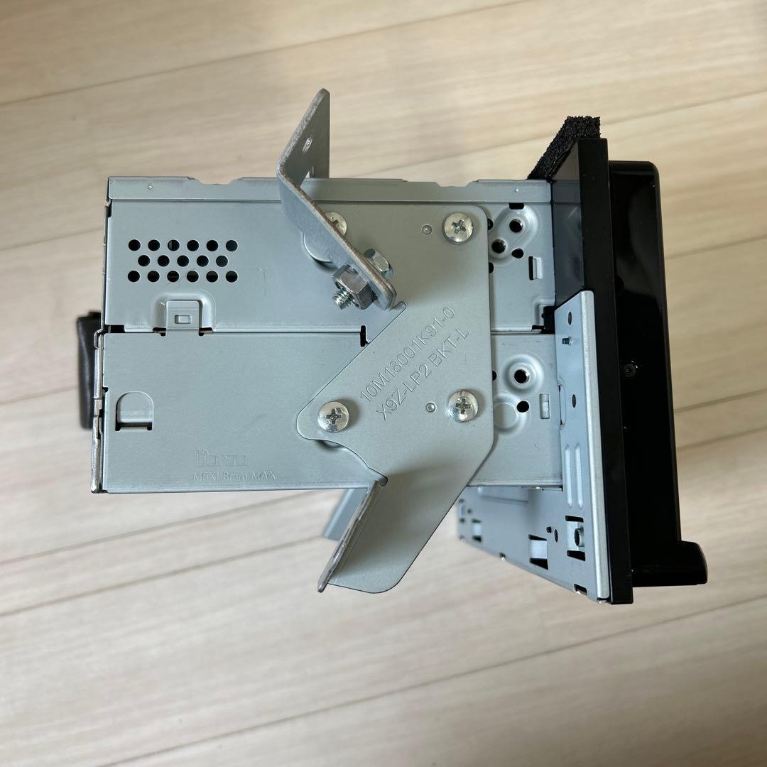 社外品 ALPINE 9インチナビ ②