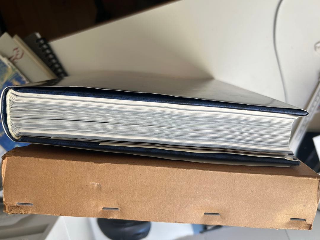 東宝特撮映画全史 初版