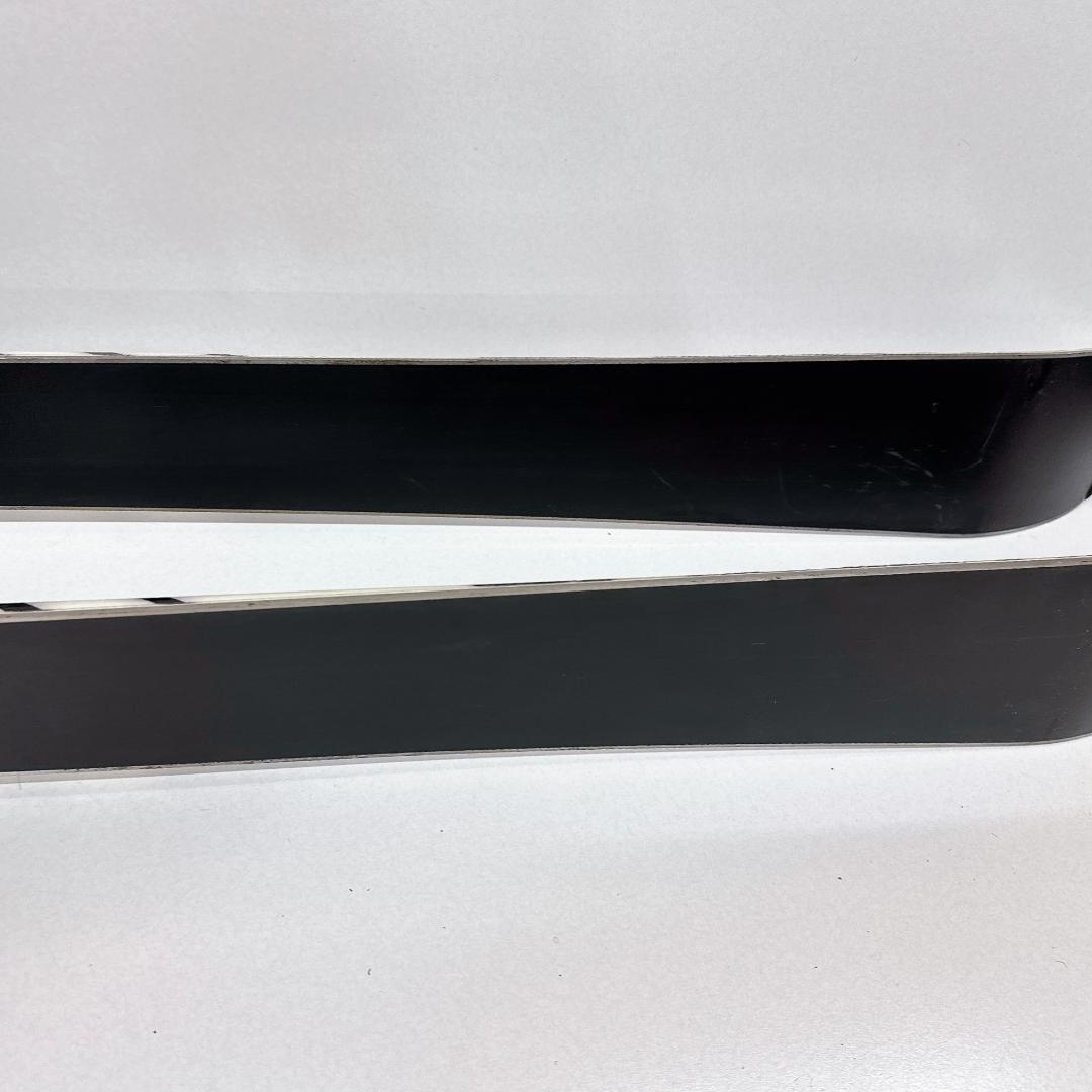 【美品】SALOMON XWING 162cm スキー板 ビンディング付き