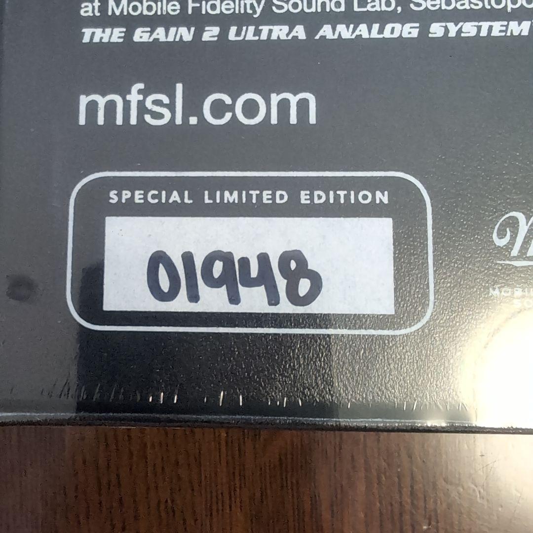 未開封！Miles Davis「Kind of Blue」Mobile 45回転