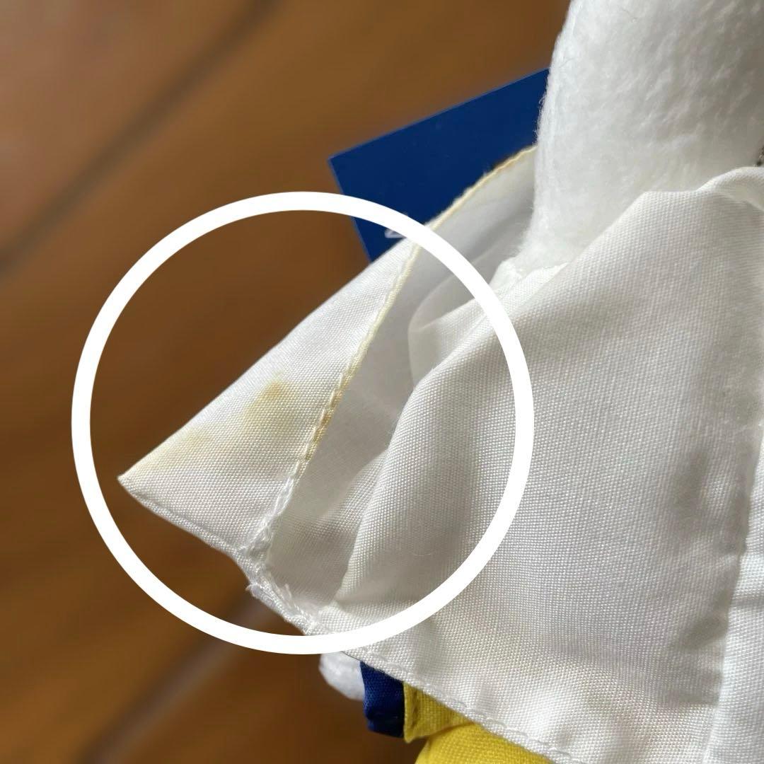 【タグ付き】フェルメール展×miffy 牛乳を注ぐミッフィーキーホルダー