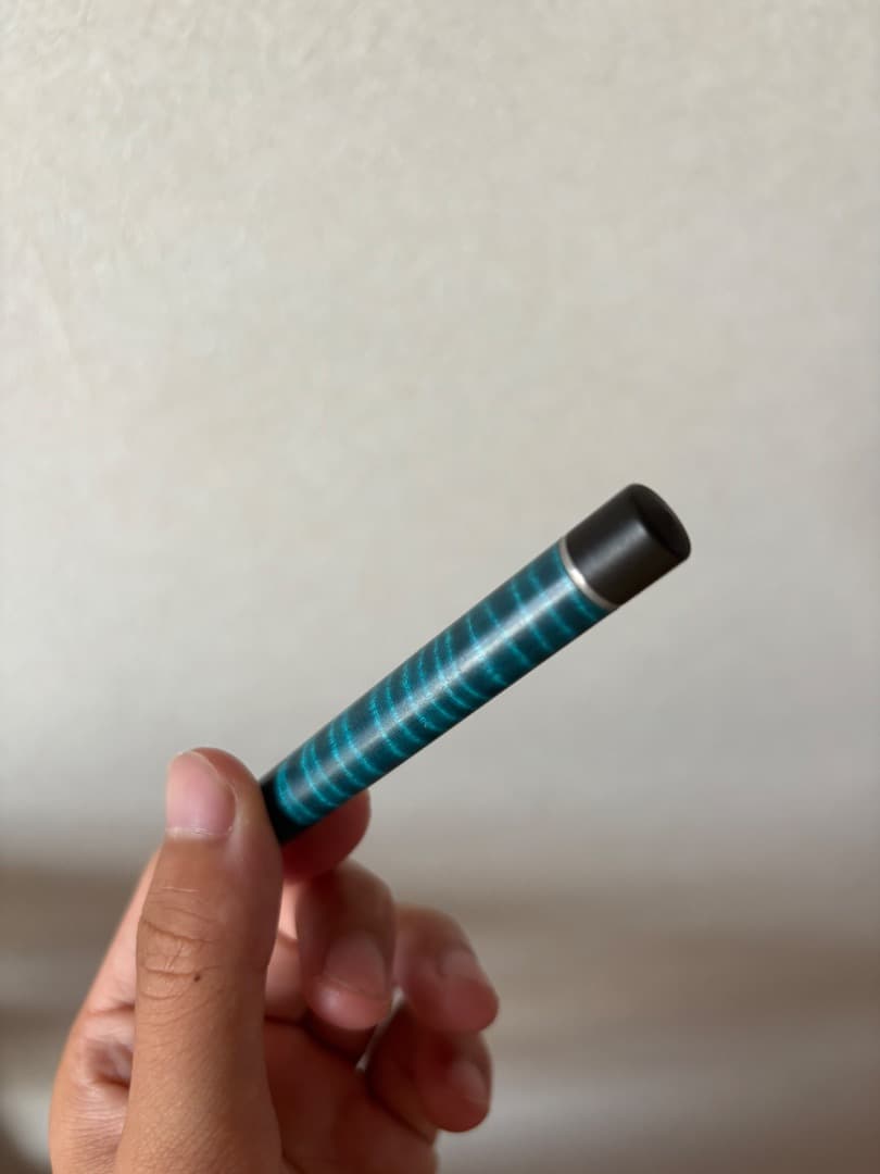 工房楔 芯ケース スタビライズドウッド