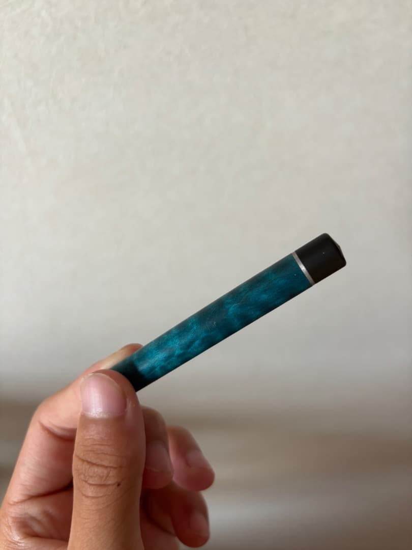 工房楔 芯ケース スタビライズドウッド