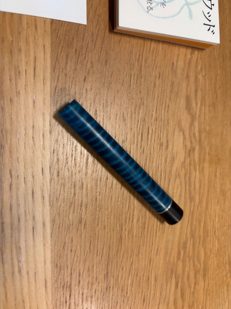 工房楔 芯ケース スタビライズドウッド