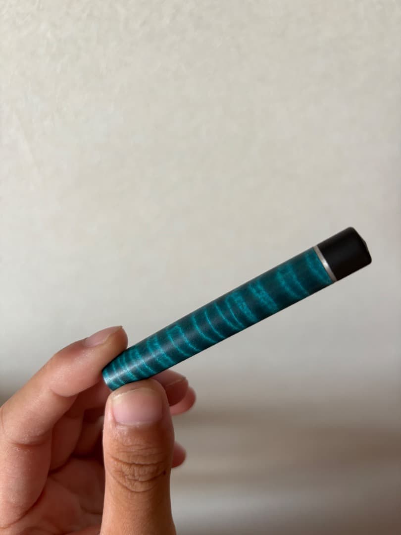 工房楔 芯ケース スタビライズドウッド