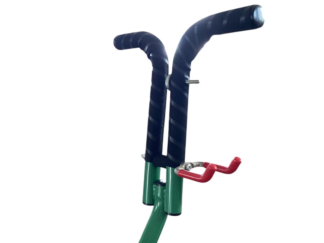 美品　GALLIUM　ガリウム　ワックススタンド　ワックス台　スキー　スノボ