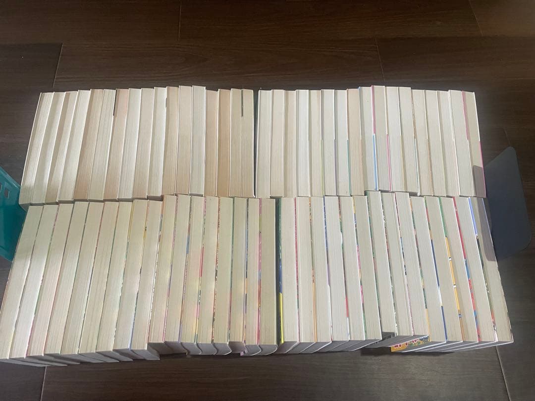 忍たま乱太郎 落第忍者乱太郎 漫画 全巻 65巻セット