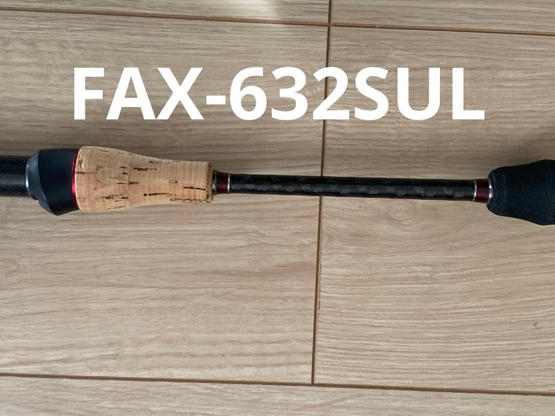 ファインテール FAX-632L FAX-632SUL