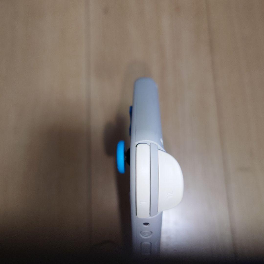 Nintendo Switch Lite　ザシアン・ザマゼンタ　本体　箱無し