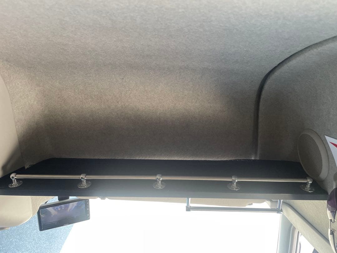 六国 ページ‼️17,スーパーグレート　ハイルーフラック　内装　パーツ　AA