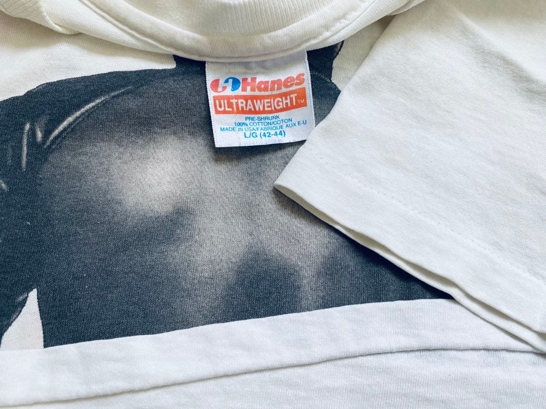 Bobby Brown Vintage Tシャツ ボビーブラウン