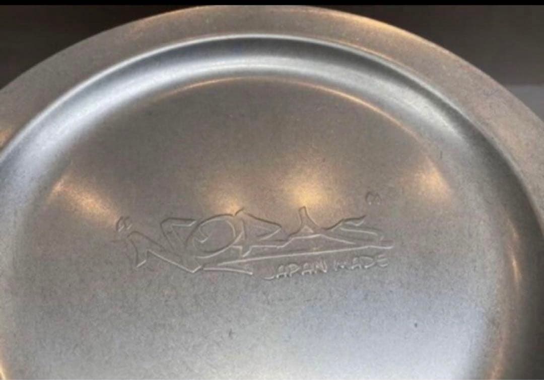 【新品★イベント】NORAs ノラズ like plate 皿 DISH